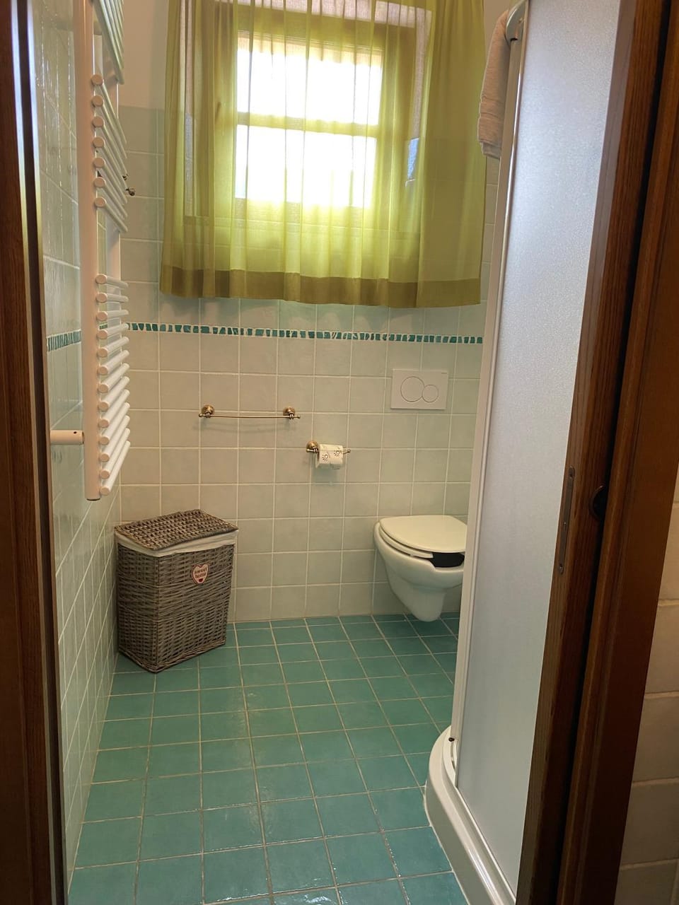 Villa Alba Bed and Breakfast in Tuscany