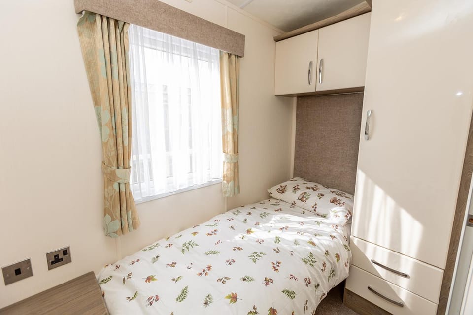 Beautiful Home from Home Apartment in Camber