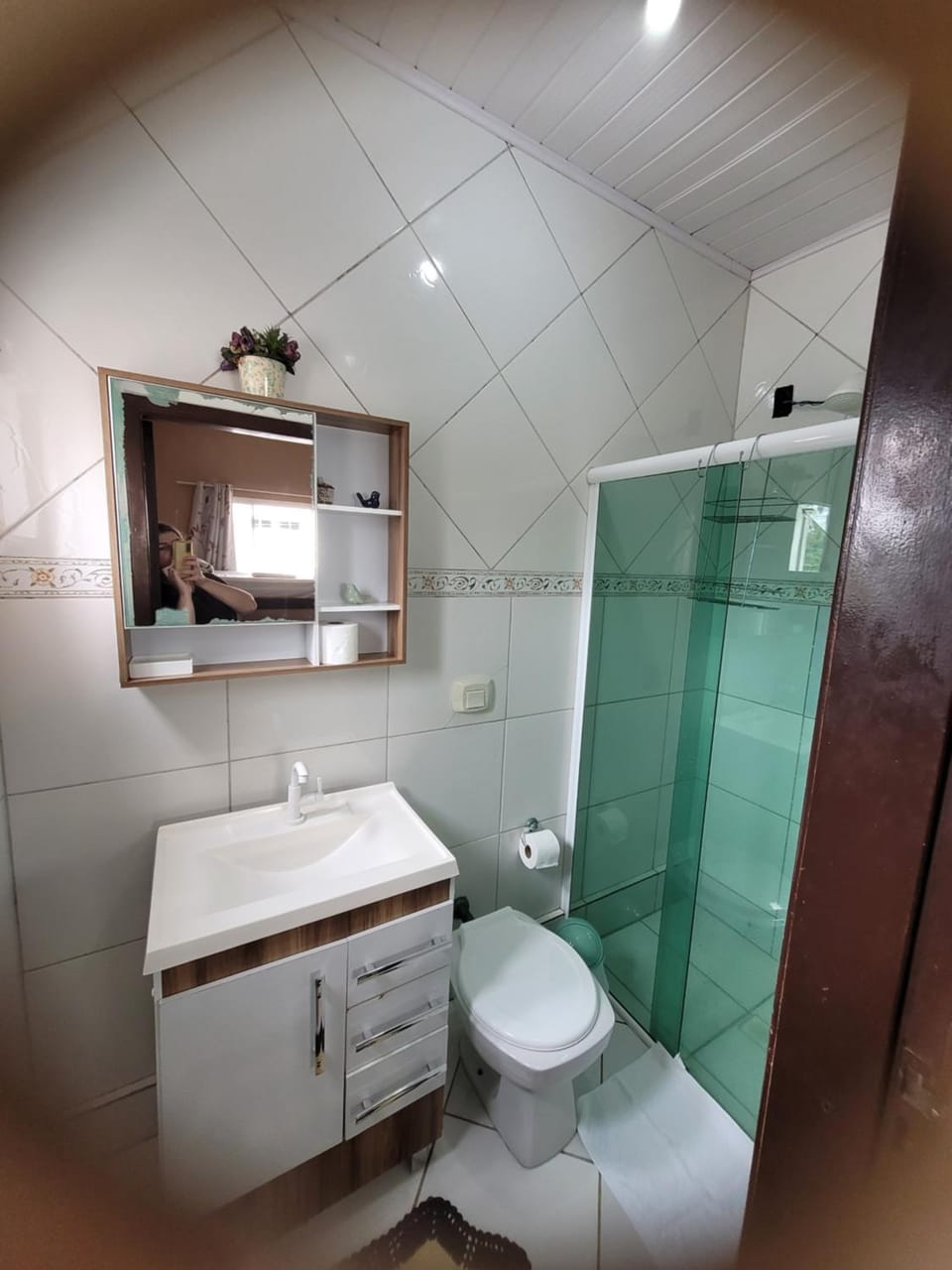 Apart Luis Apartment hotel in Penha