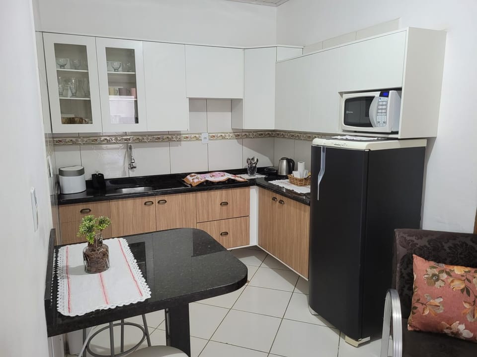Apart Luis Apartment hotel in Penha
