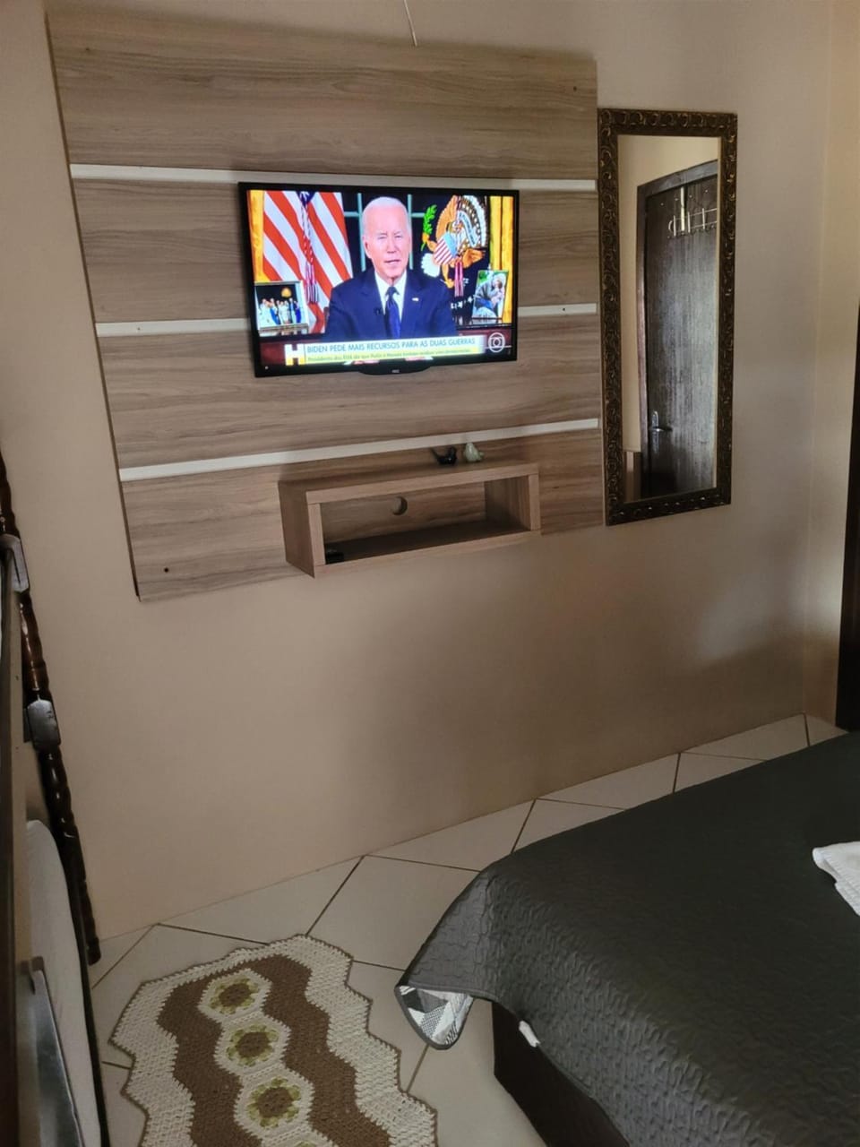 Apart Luis Apartment hotel in Penha