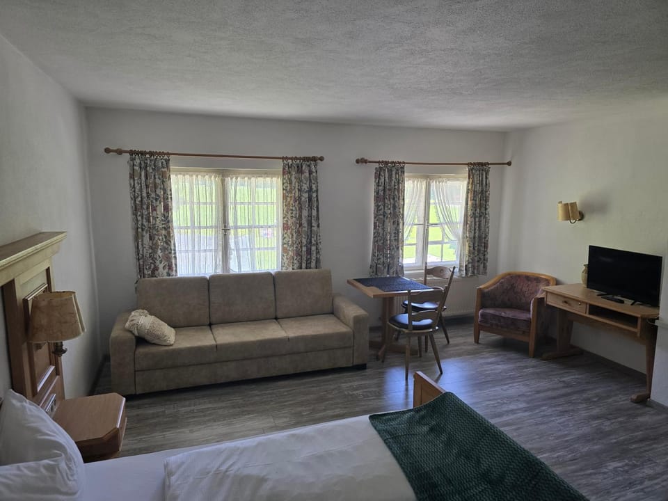 Ferienwohnung Allgäu Natur & Spa Apartment in Baden-Württemberg