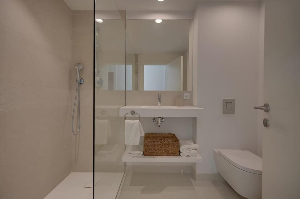 HigueronWest217 Stunning Sea Views 2 Pools Apartment in Costa del Sol