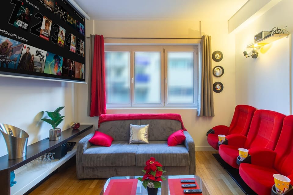 TV and multimedia, Living room, internet