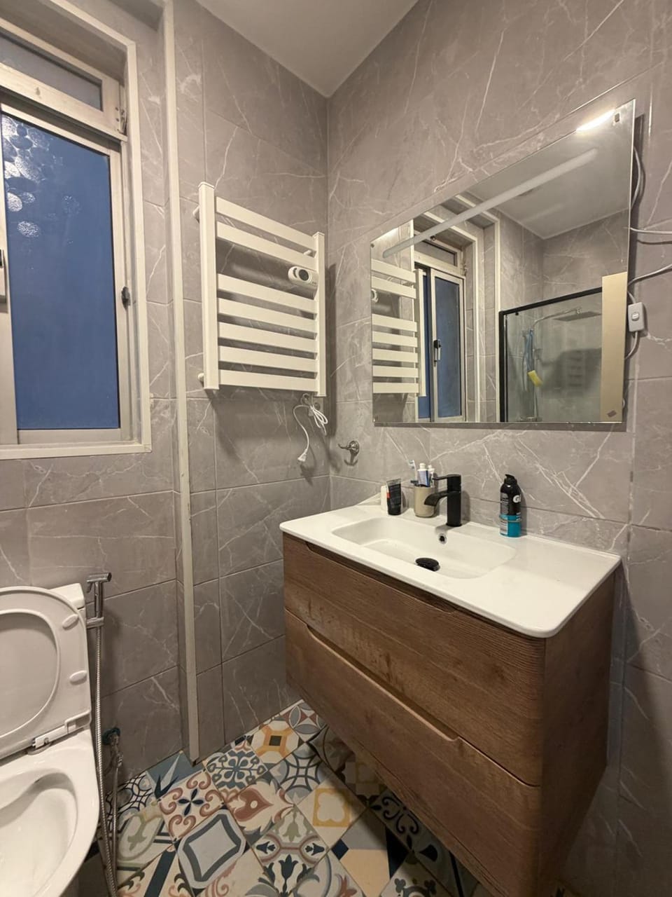 Great lisbon room Apartment in Lisbon