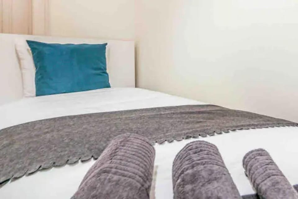 Great lisbon room Apartment in Lisbon