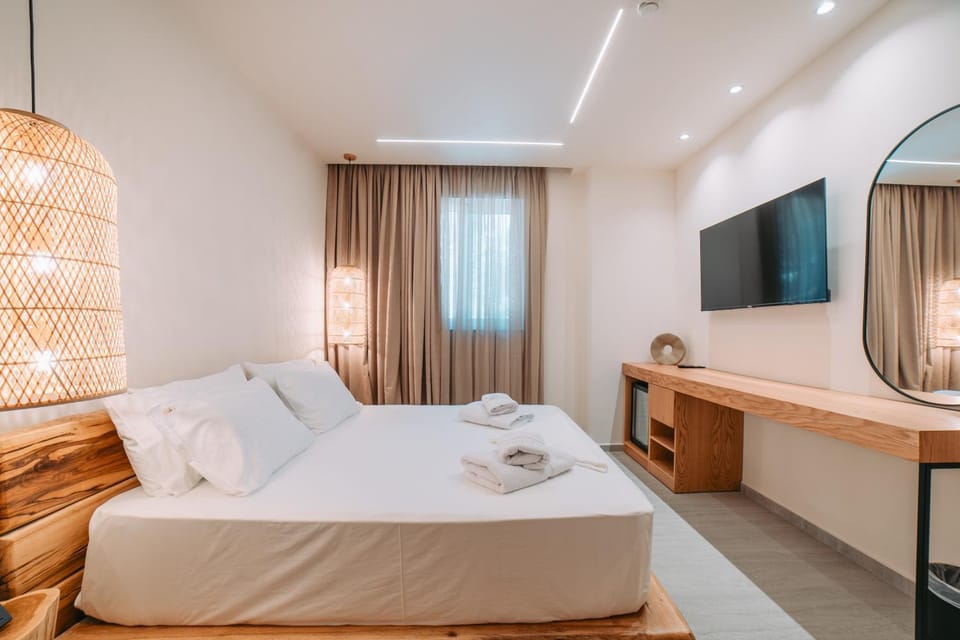 Elar Hotel Hotel in Sarandë