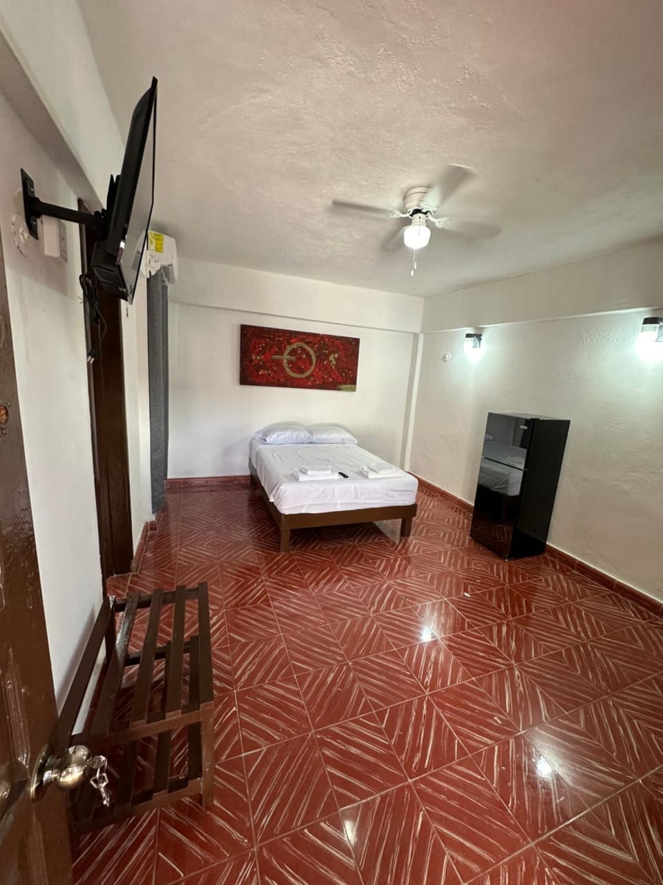 Estudios López Apartment in San Miguel de Cozumel