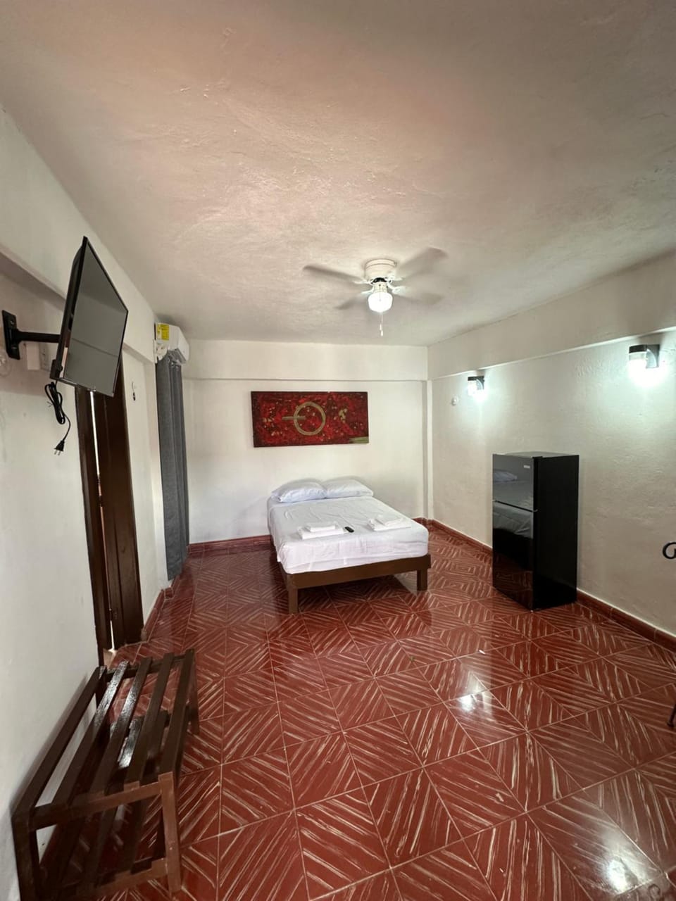 Estudios López Apartment in San Miguel de Cozumel