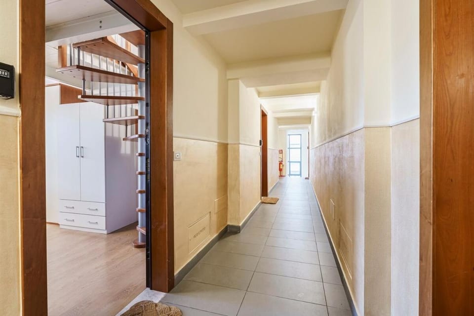Finestra sull' Arno I Netflix, wifi, AC Apartment in Florence