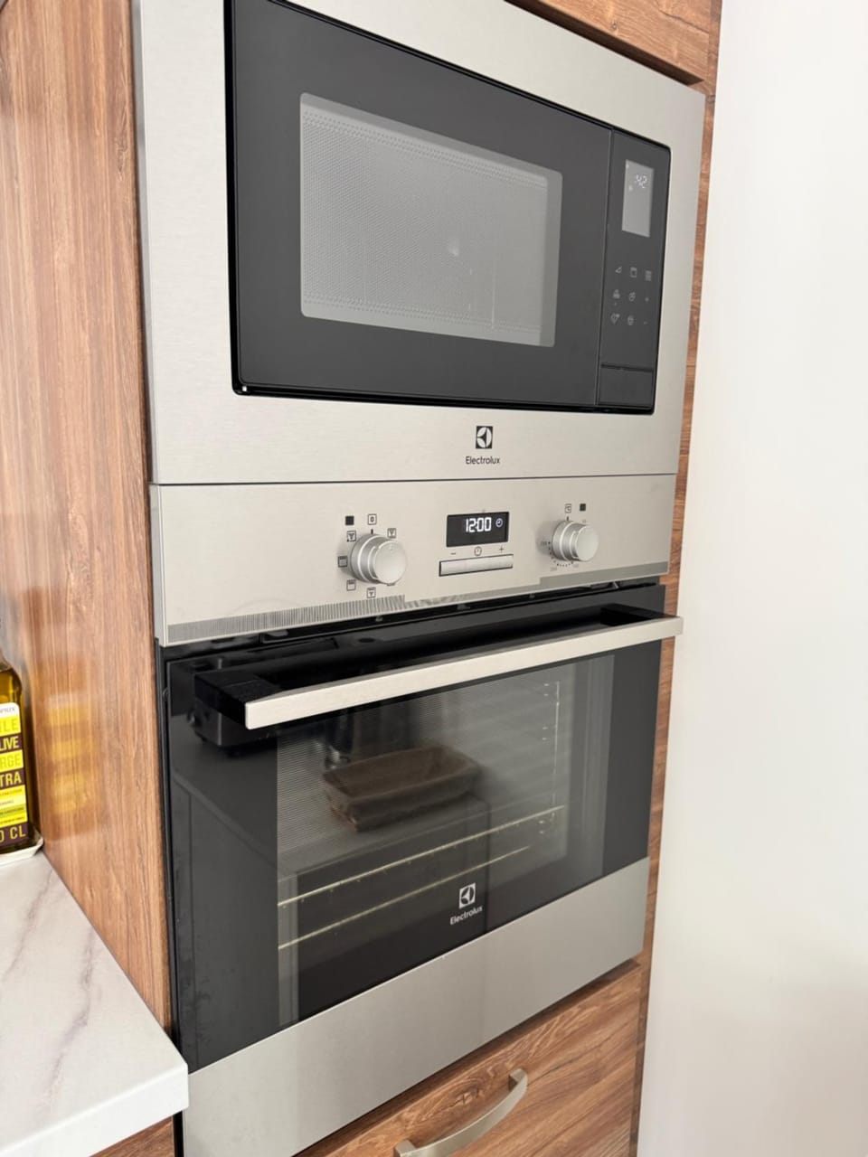 oven