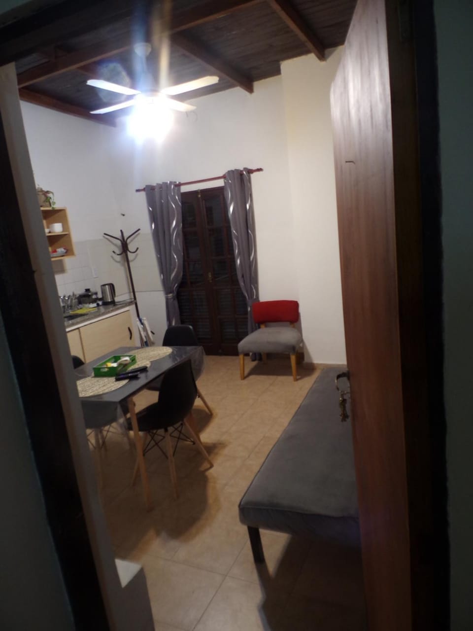 Departamentos La Serena Apartment in Corrientes