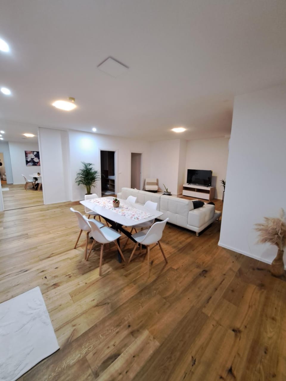 Mezenin Solis Apartment in Slovenia