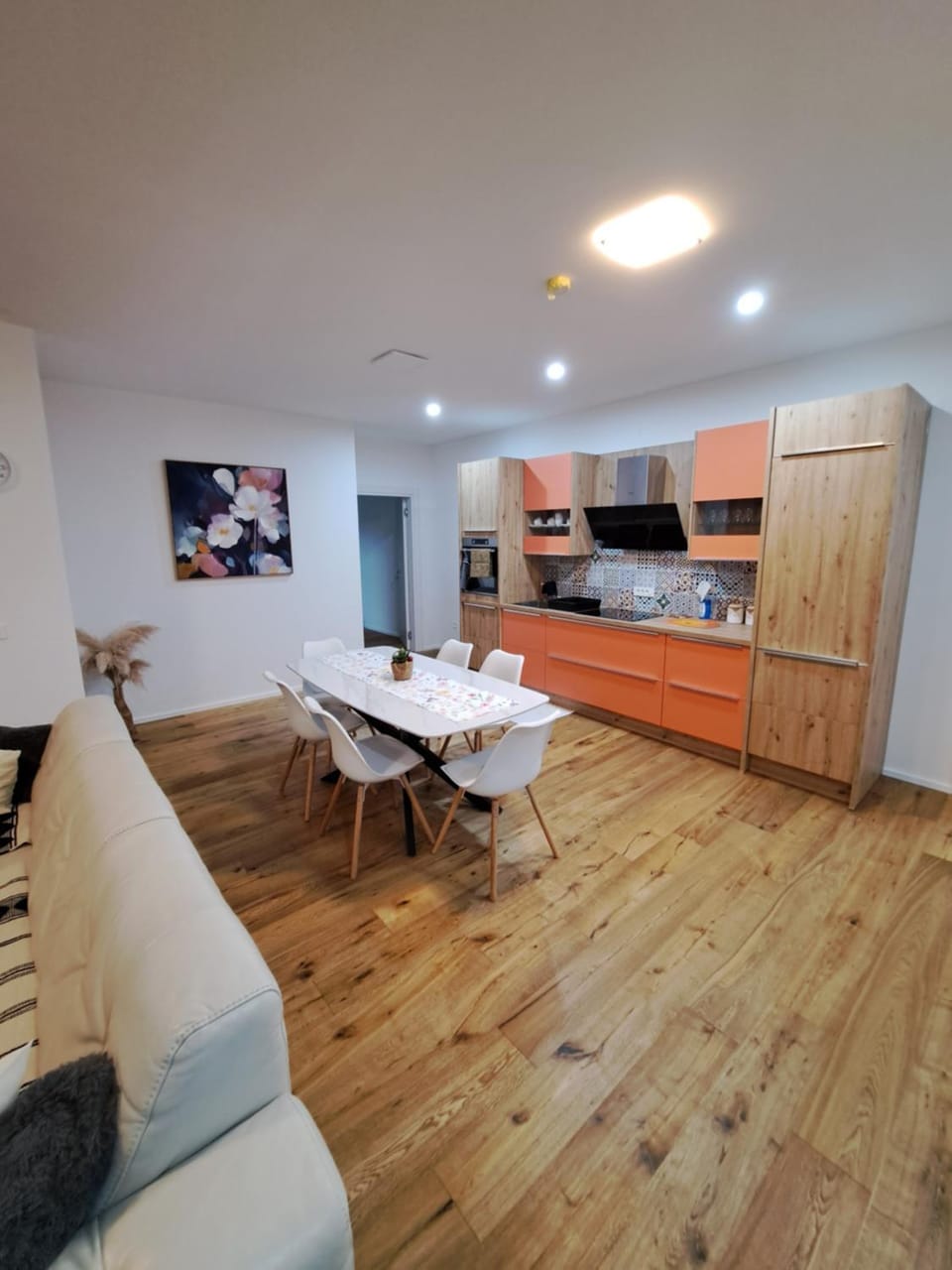 Mezenin Solis Apartment in Slovenia