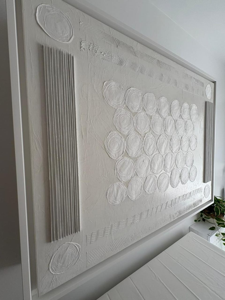 TV and multimedia, Decorative detail