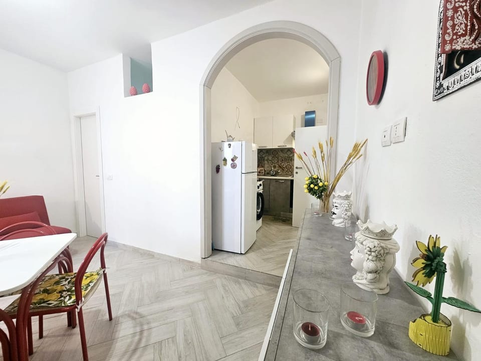 Casa vacanze Don Fefè House in Ispica