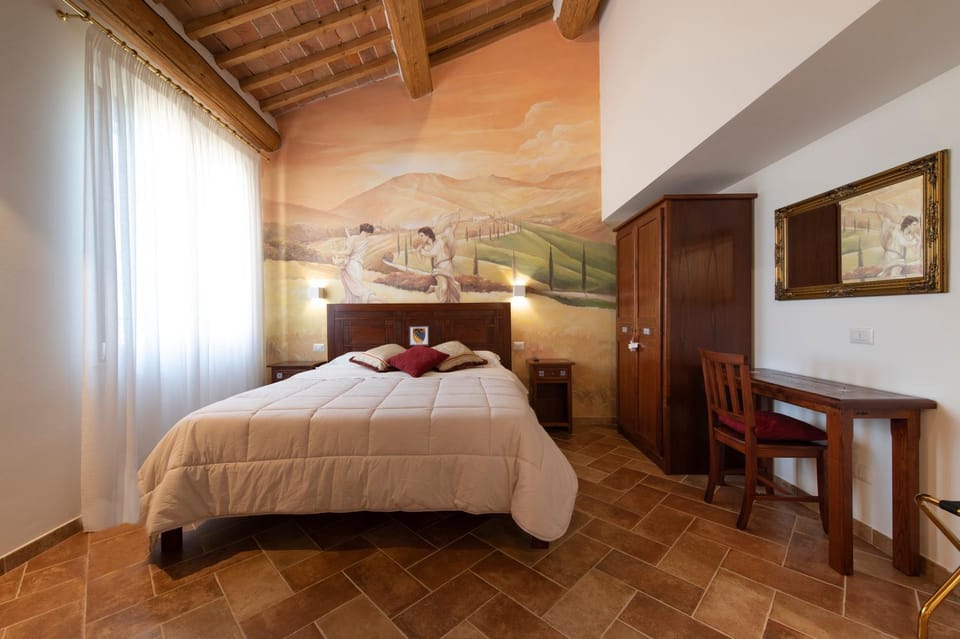 Dimora Petrucci Bed and Breakfast in Montepulciano