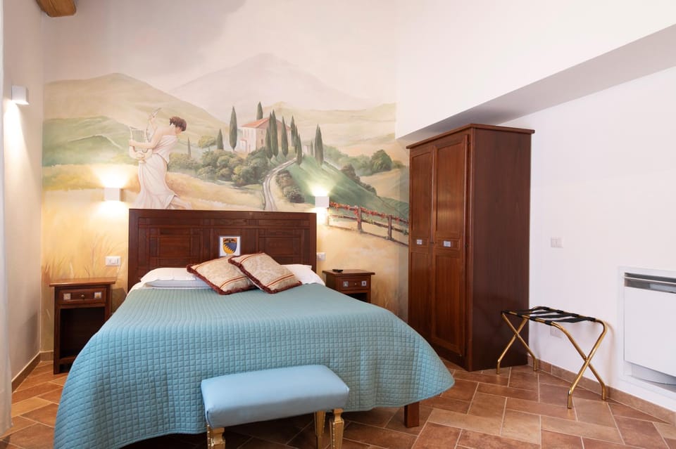 Dimora Petrucci Bed and Breakfast in Montepulciano