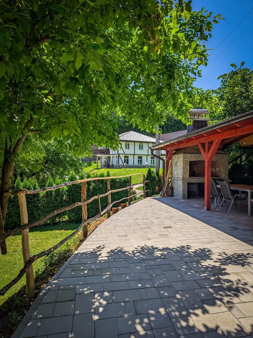 Vikendica Stella House in Federation of Bosnia and Herzegovina