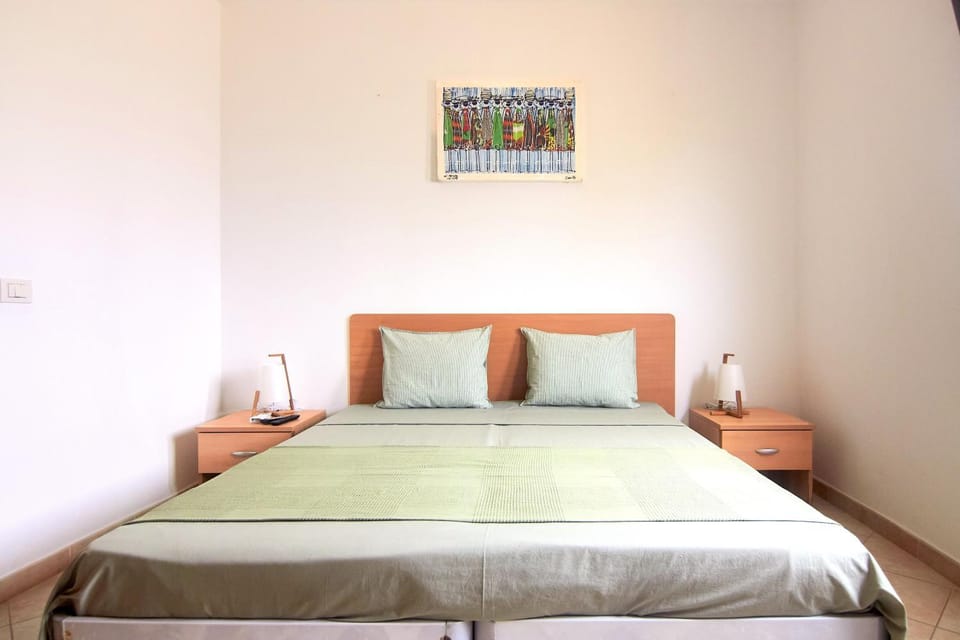 Sea Breeze Apartment Apartment in Santa Maria