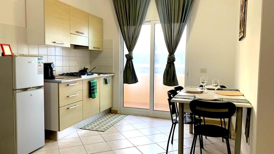 Sea Breeze Apartment Apartment in Santa Maria