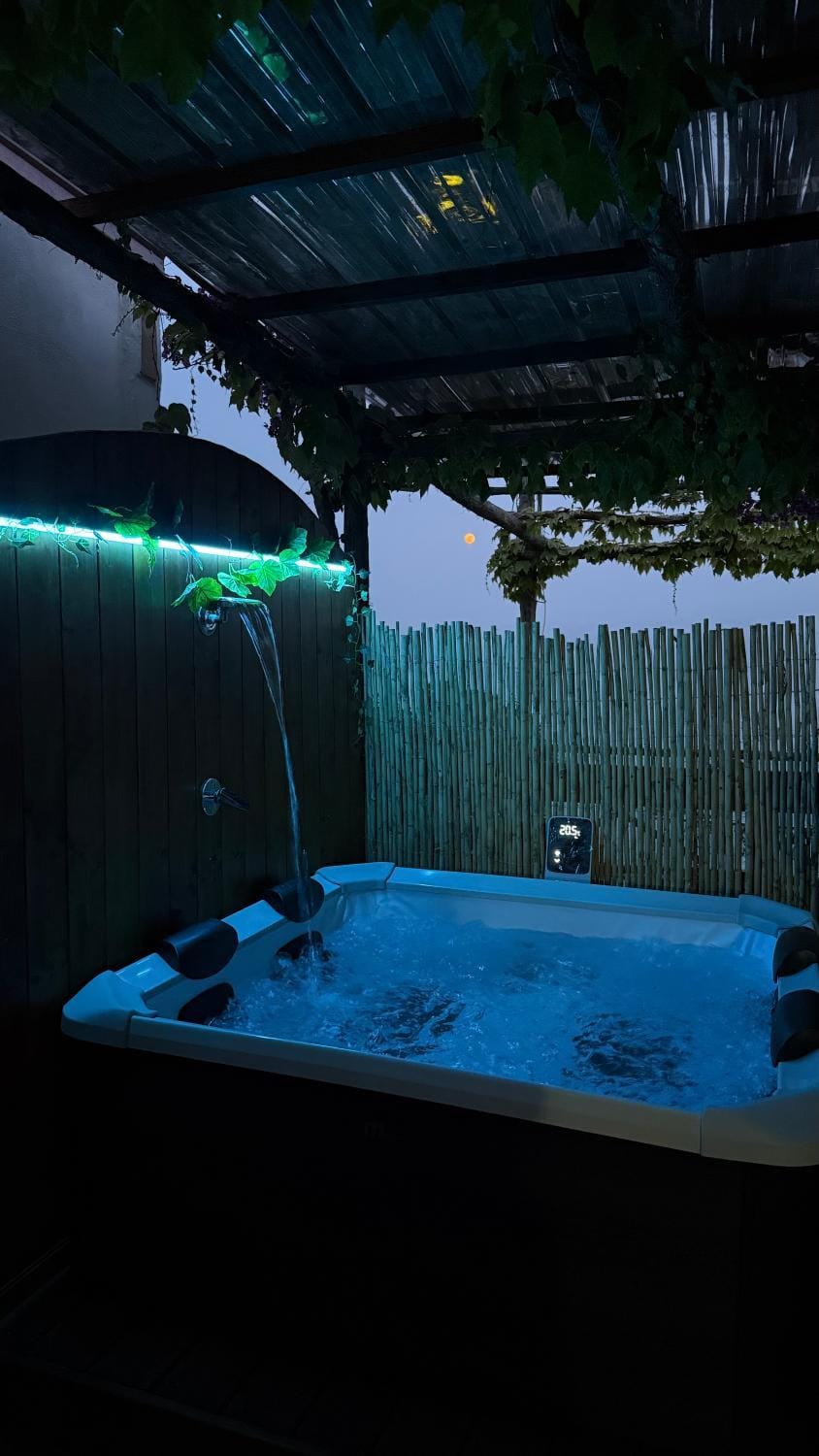 Turino house Apartment in Amalfi