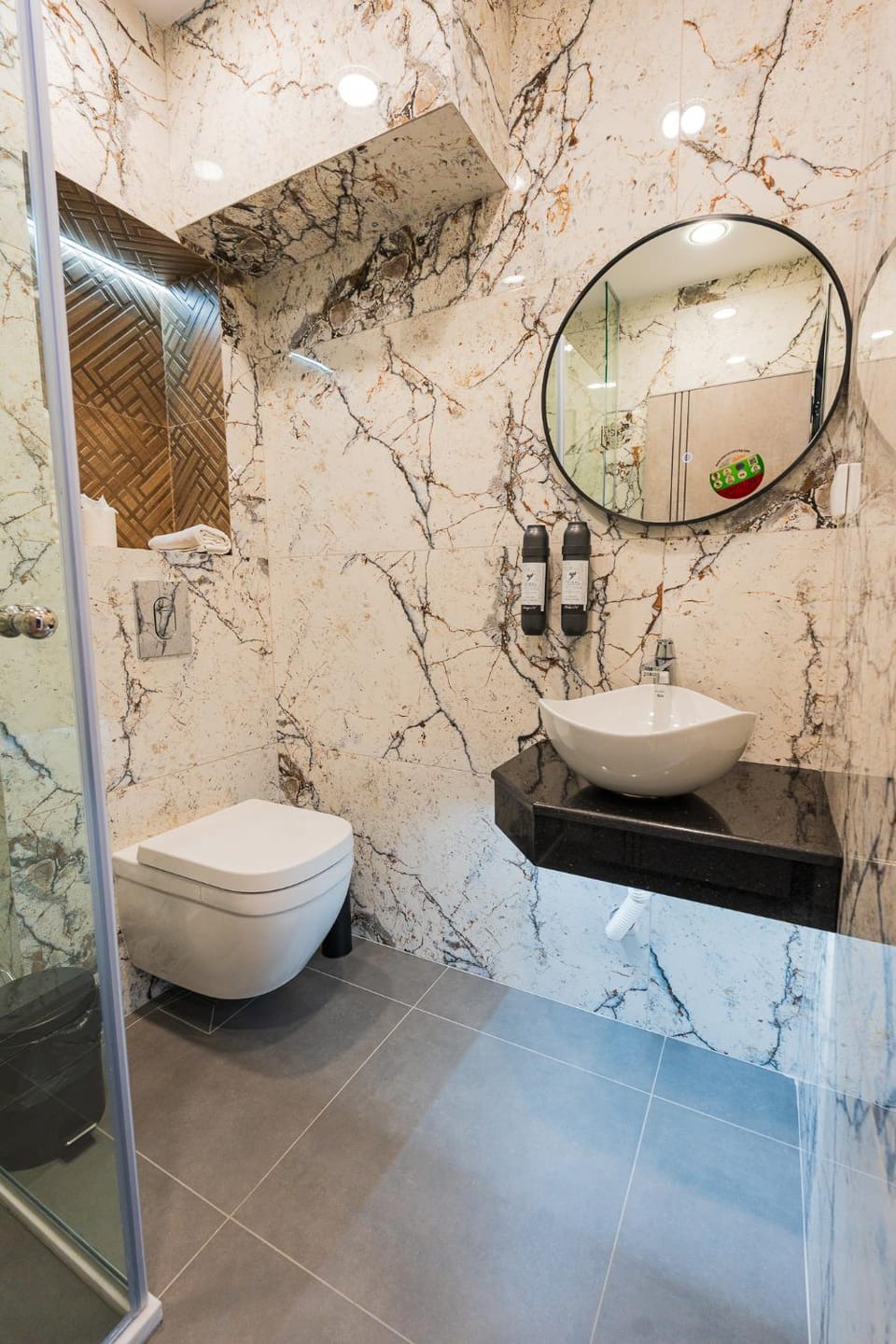 Toilet, Bathroom