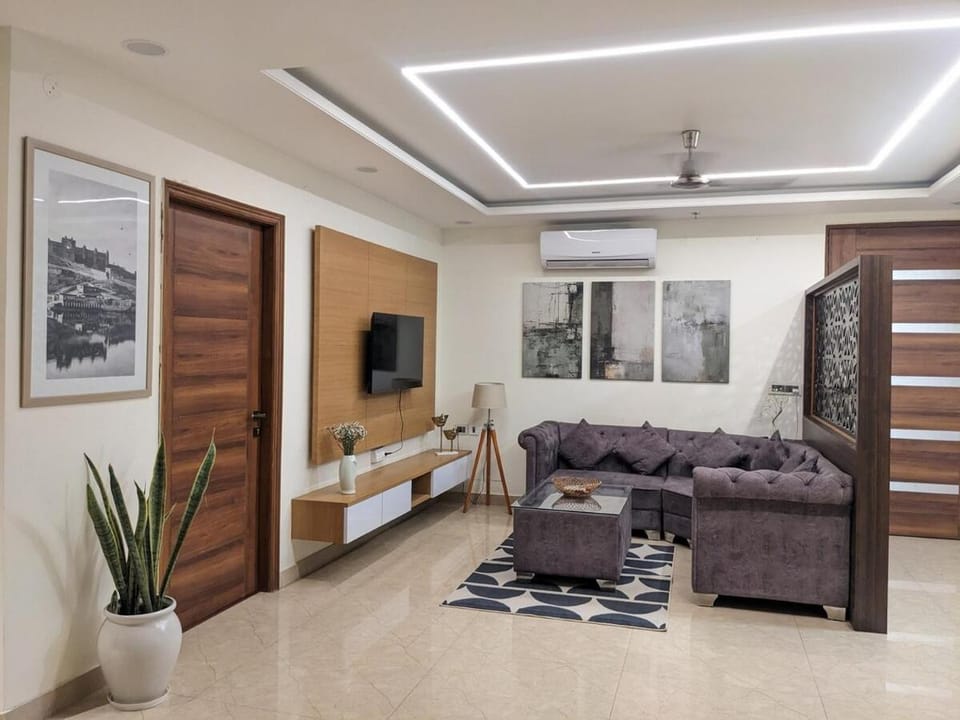 Vamera Homes Apartment in Jaipur