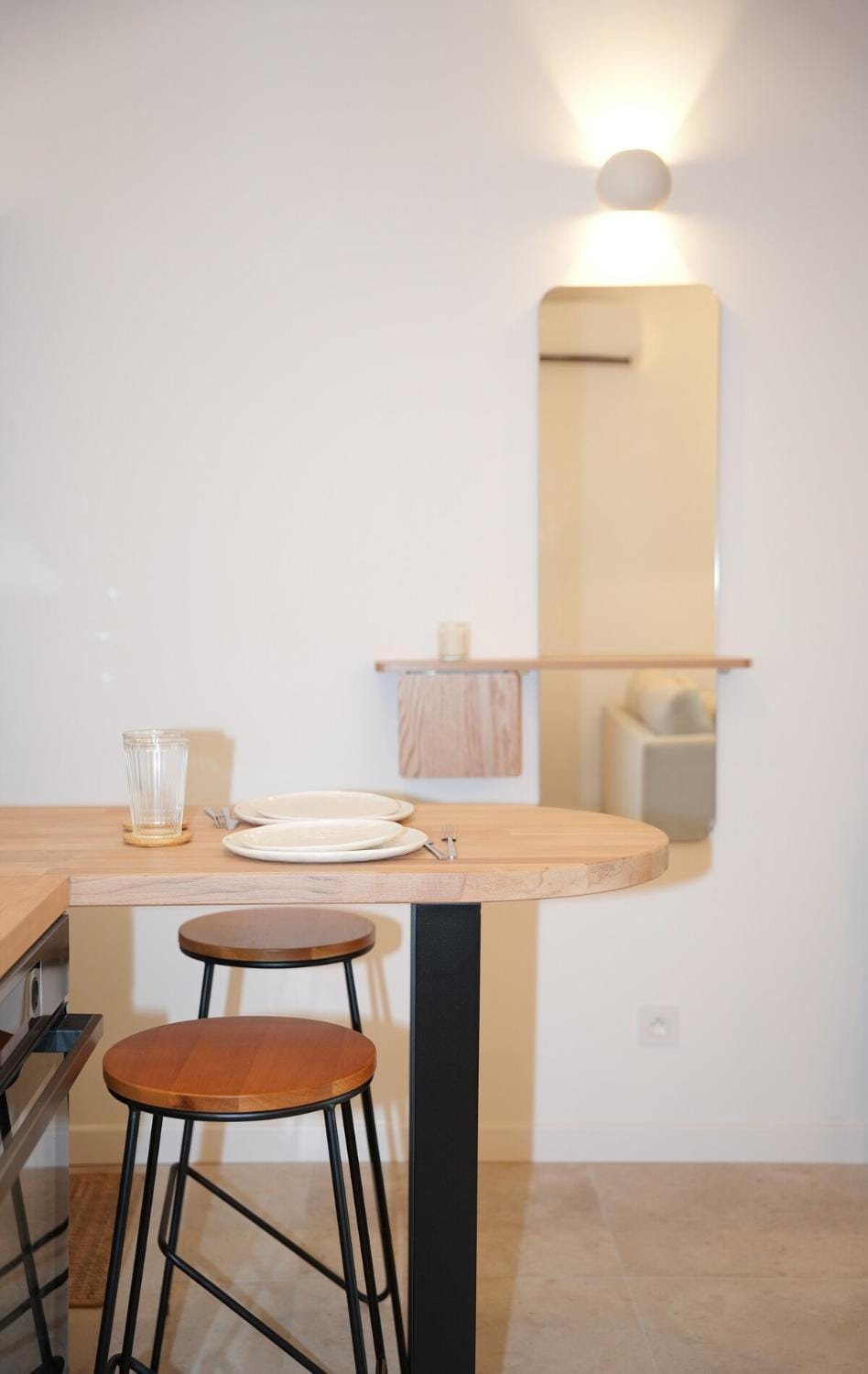 La verrière Apartment in Avignon
