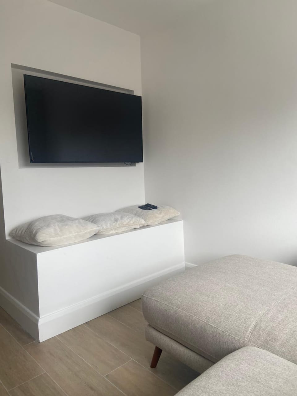 Cosy 2 bed Apartment near the City Center Apartment in Galway