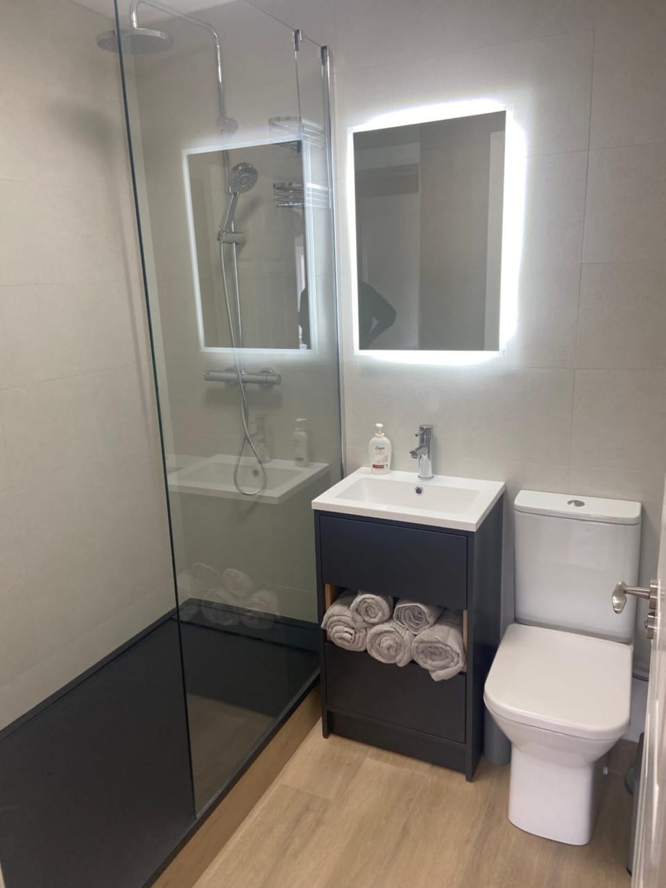 Cosy 2 bed Apartment near the City Center Apartment in Galway