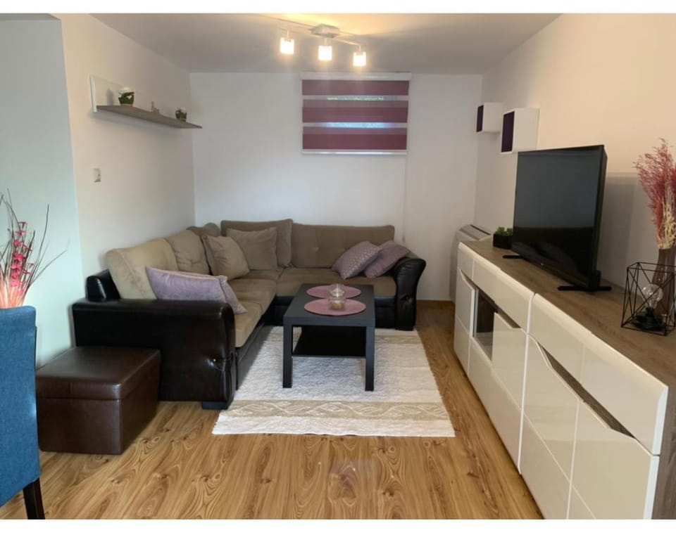 Apartment Medved Apartment in Lika-Senj County