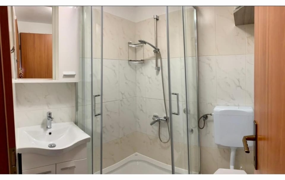 Apartment Medved Apartment in Lika-Senj County