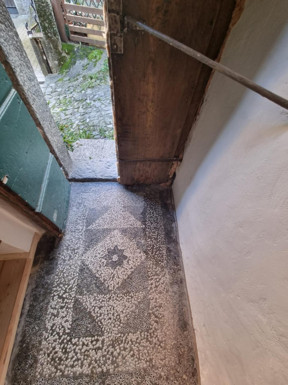 Pace attraverso gli occhi Bed and Breakfast in Province of Lecco