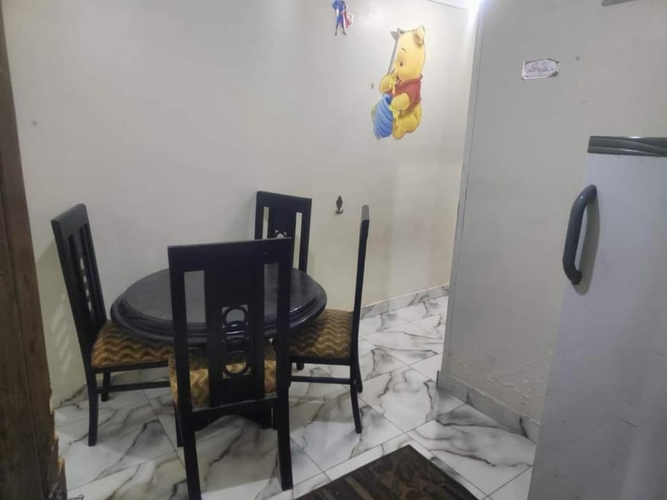 شقق ايجار الصيفية الدور الخامس بدون مصعد Apartment in Alexandria