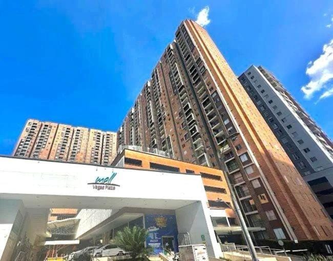 Apartamento hermoso, excelente ubicación Apartment in Sabaneta