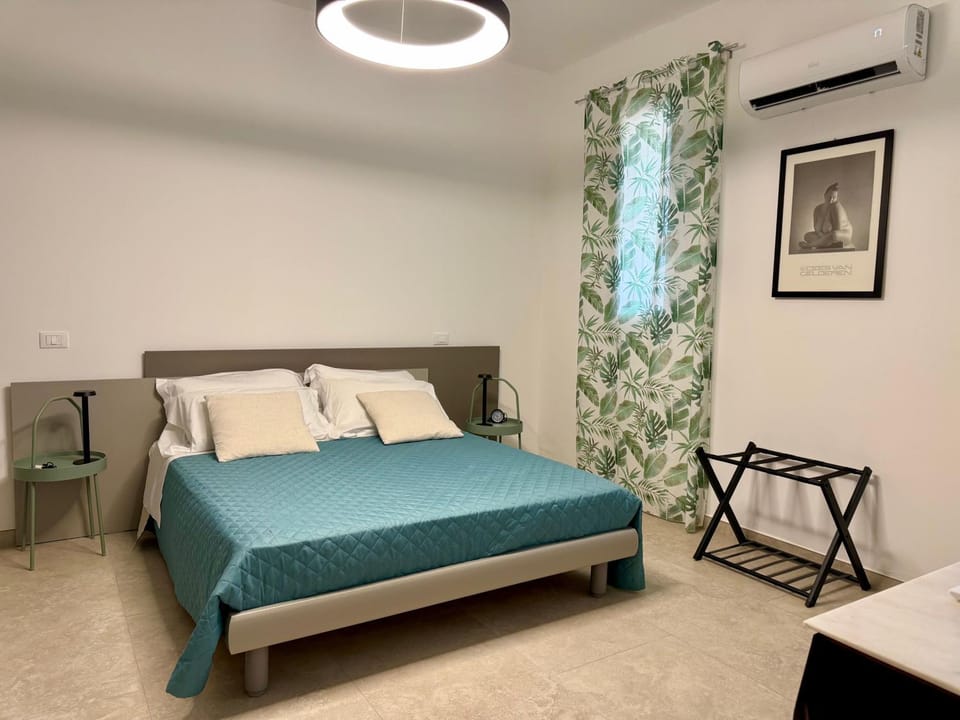 Casa Baglio Monti Apartment in Palermo