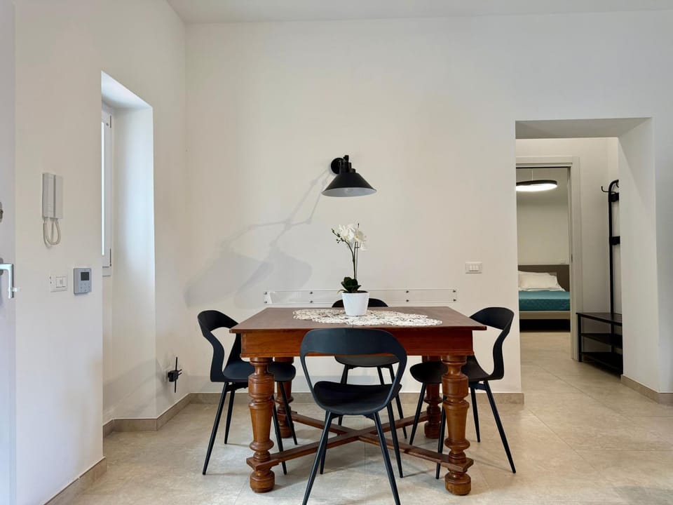 Casa Baglio Monti Apartment in Palermo