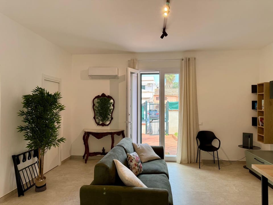 Casa Baglio Monti Apartment in Palermo