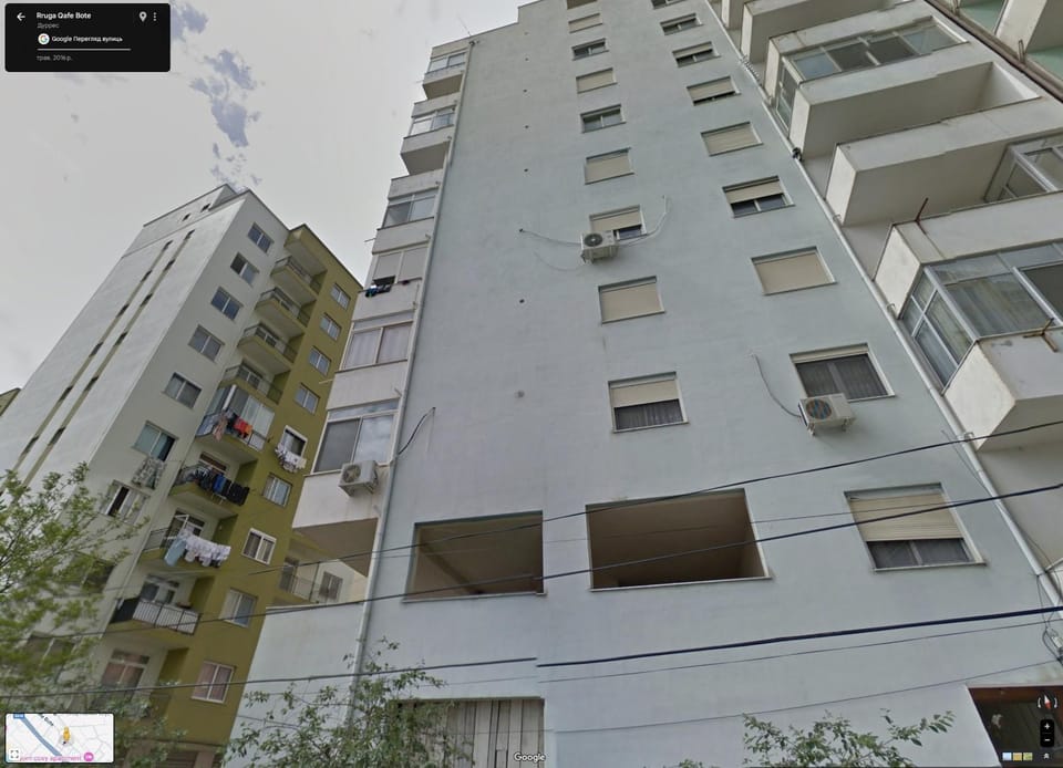 Property building, Day, Neighbourhood, Street view