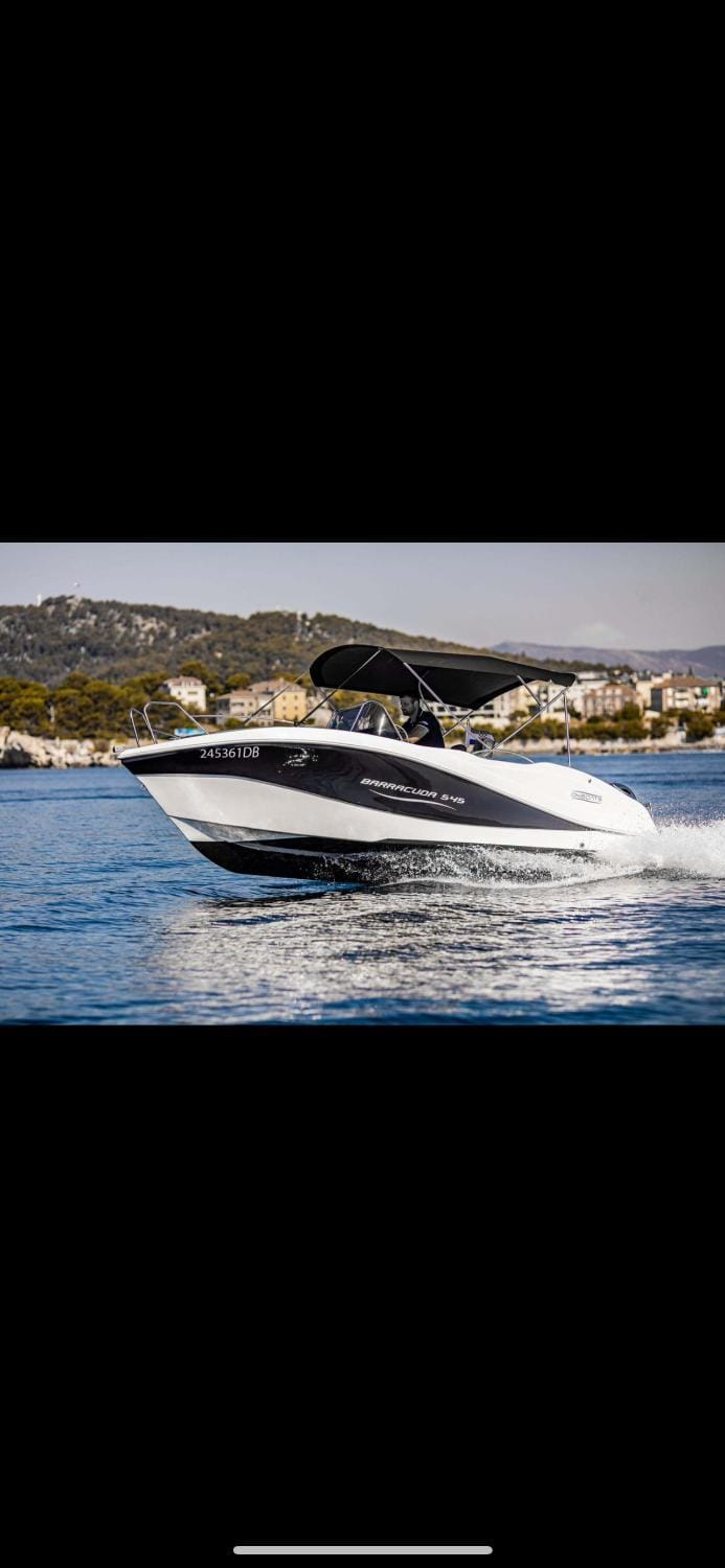 Speedboat Tours Our Lady Of The Rocks, Perast, Mamula Island and Blue Cave swiming Docked boat in Kotor Municipality
