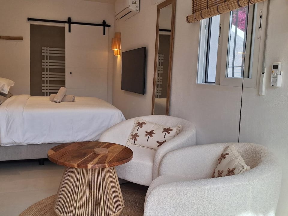 Estudio Bo Moraira Apartment in Marina Alta