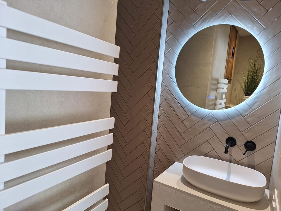 Estudio Bo Moraira Apartment in Marina Alta