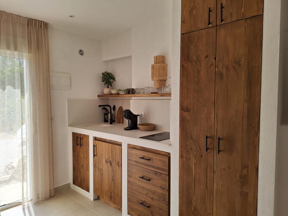 Estudio Bo Moraira Apartment in Marina Alta