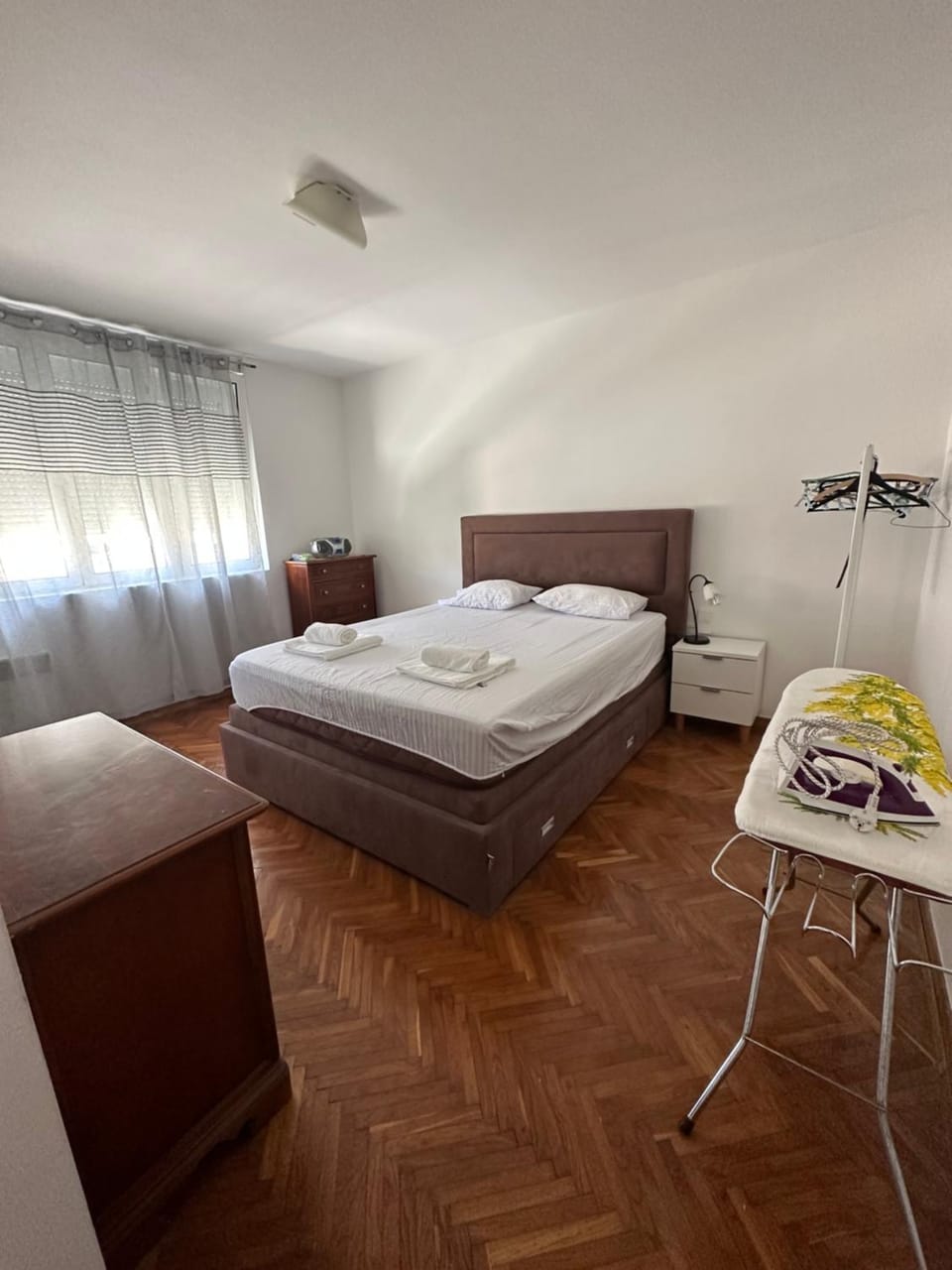 Apartment Mediteraneo Apartment in Budva