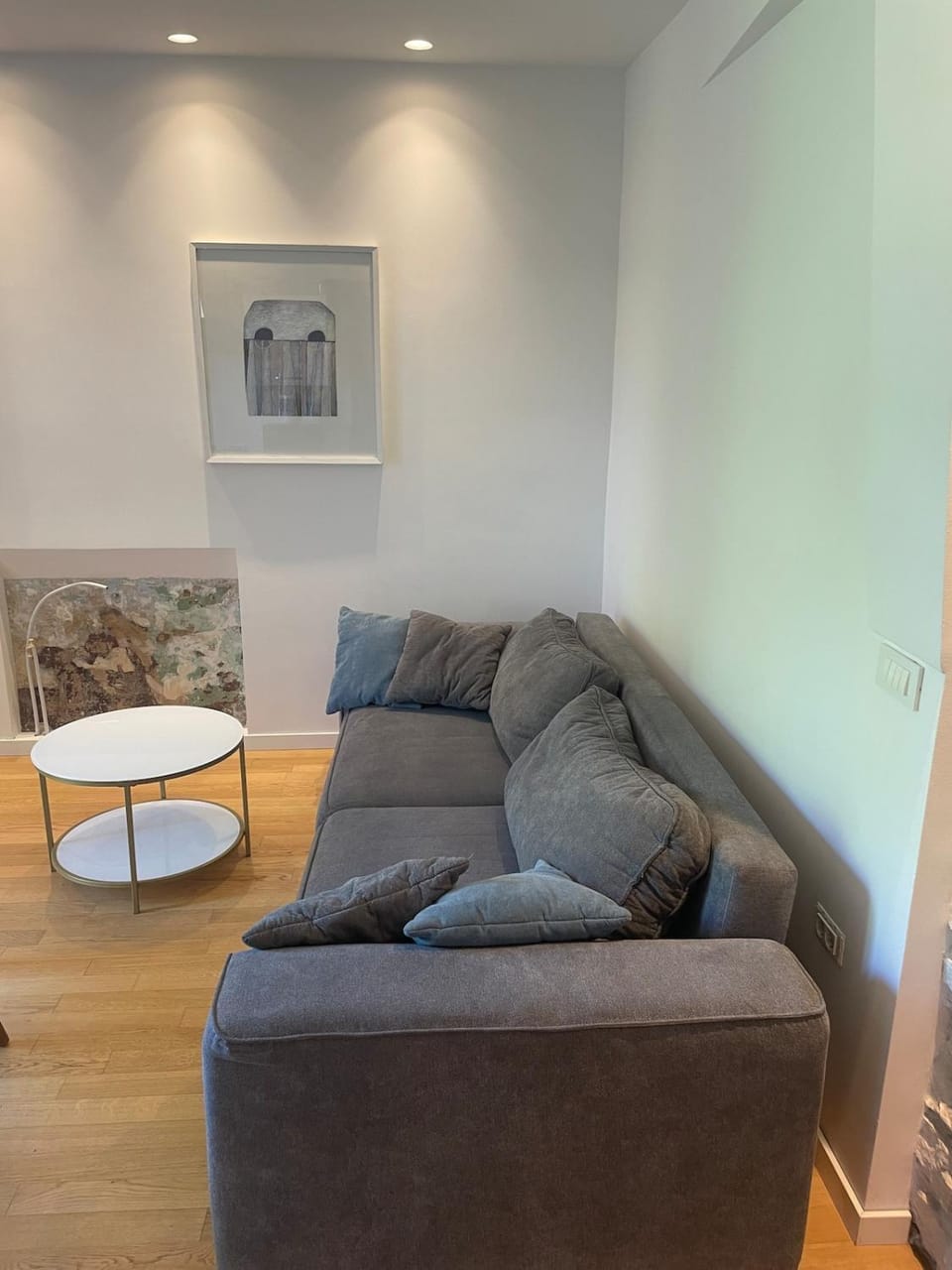Cozy Colosseum Corner Apartment Apartment in Pula