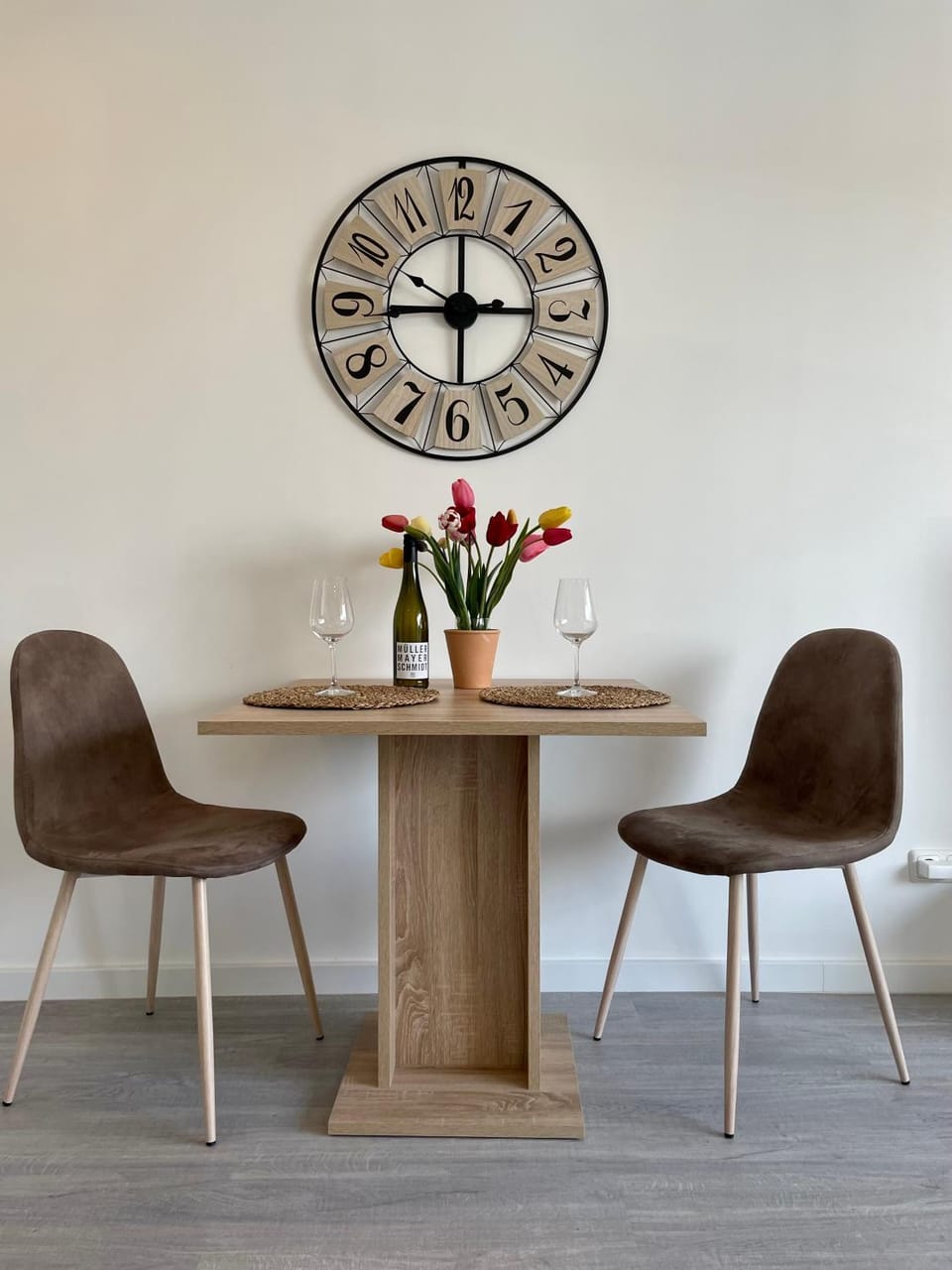 MeerZeit mit Schwimmbad und Sauna Apartment in Timmendorfer Strand