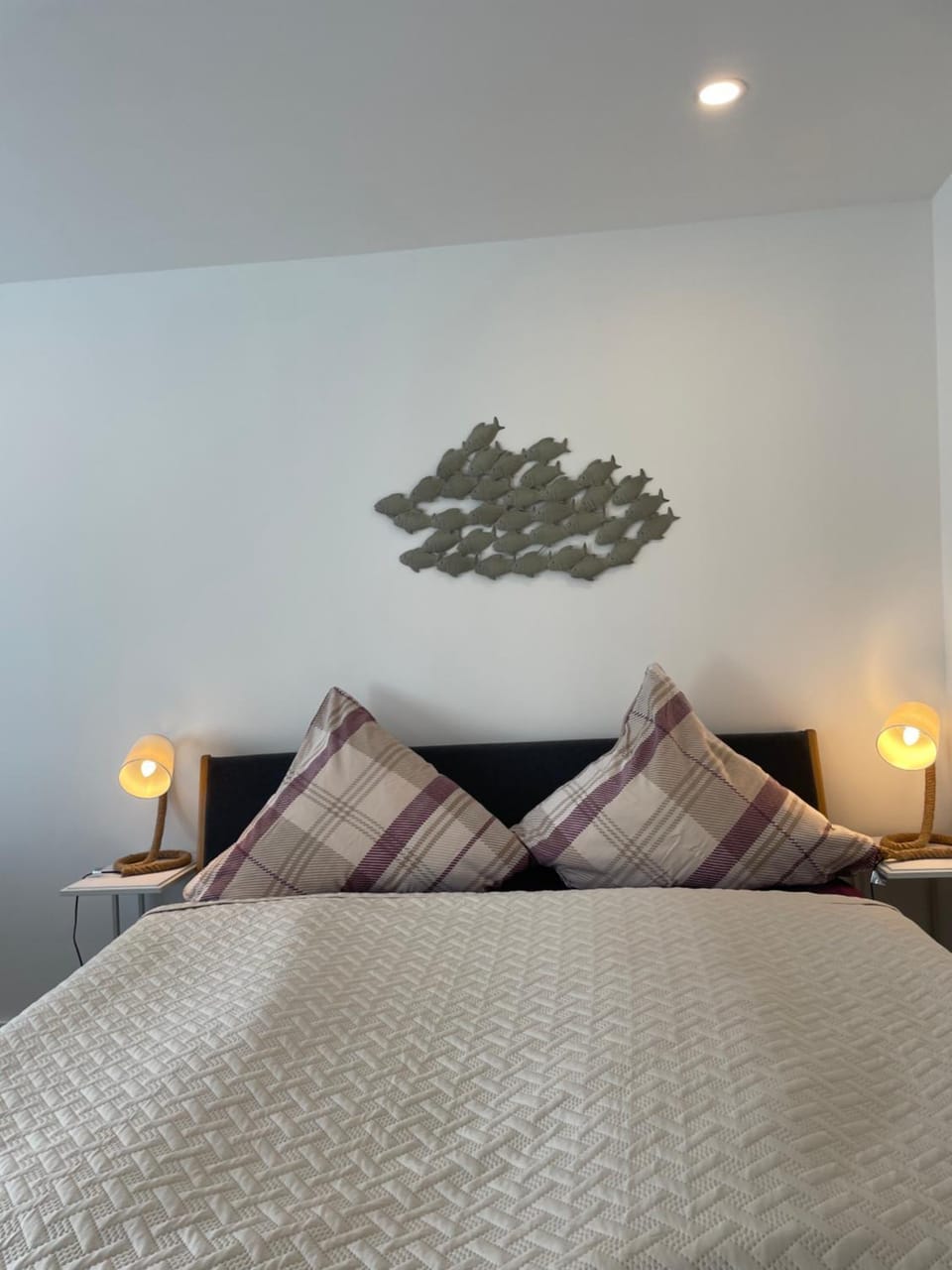 MeerZeit mit Schwimmbad und Sauna Apartment in Timmendorfer Strand