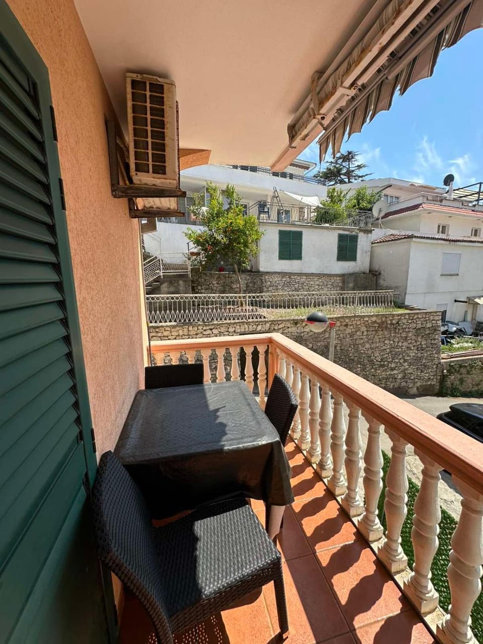 Day, View (from property/room), Balcony/Terrace