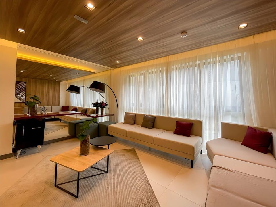 Meeting/conference room